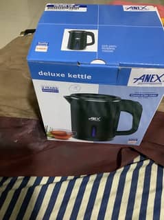 electric kettle