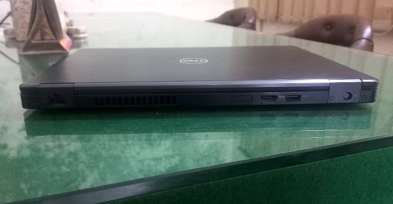 Laptop Core i5 6th Generation, 256GB SSD, 8 GB RAM 8