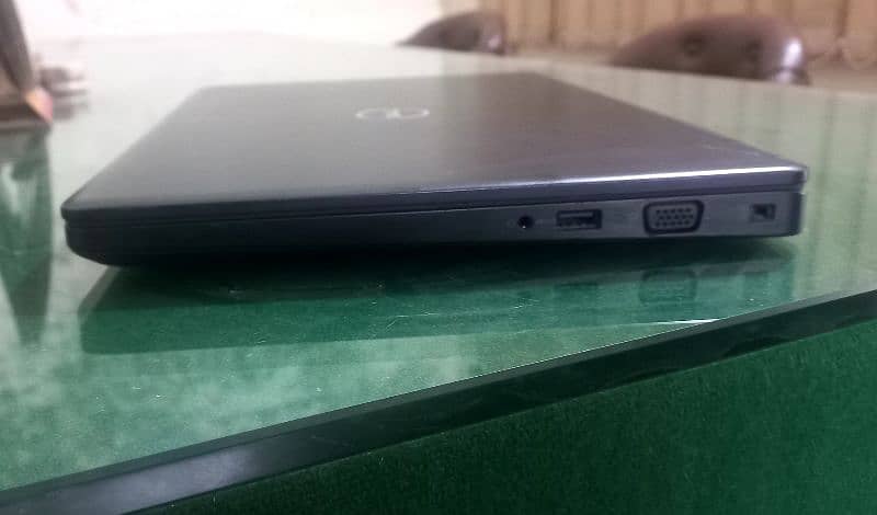 Laptop Core i5 6th Generation, 256GB SSD, 8 GB RAM 9