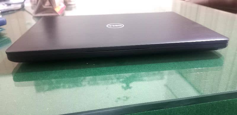 Laptop Core i5 6th Generation, 256GB SSD, 8 GB RAM 10