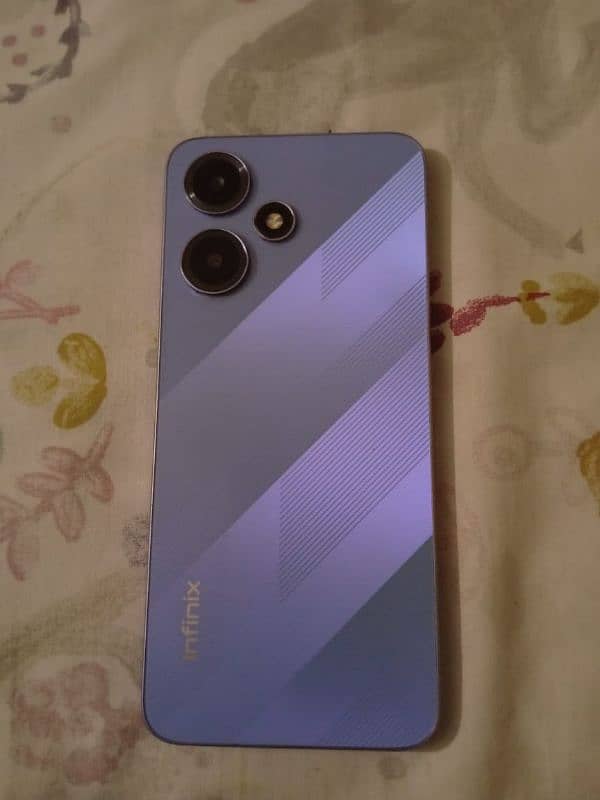 Infinix hot 30 play (03204177886) 3