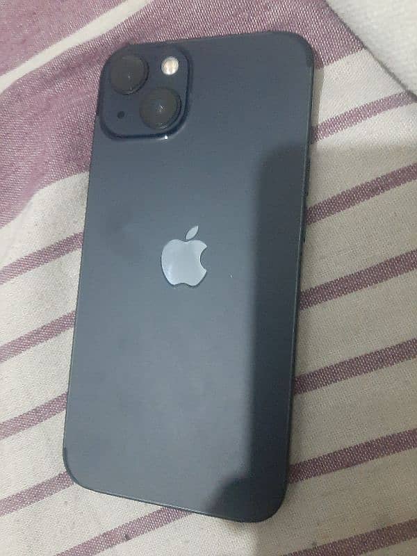 iphone 13 Jv BH 100 brand new 0