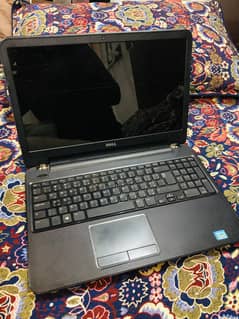 Dell Inspiron 3521 in good condition