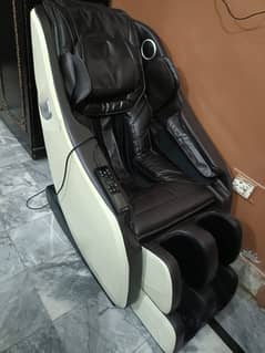 JC Buckman Rejuvenate Us 3D Massage Chair TMC 211