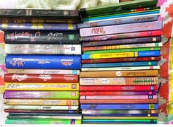 57 Books Pack (Buncle) in One, Maximun Islamic books involve han