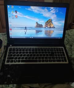 lenovo core i7 7 Gen