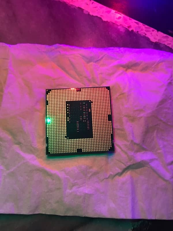 Core i3 4th Generation processor 0