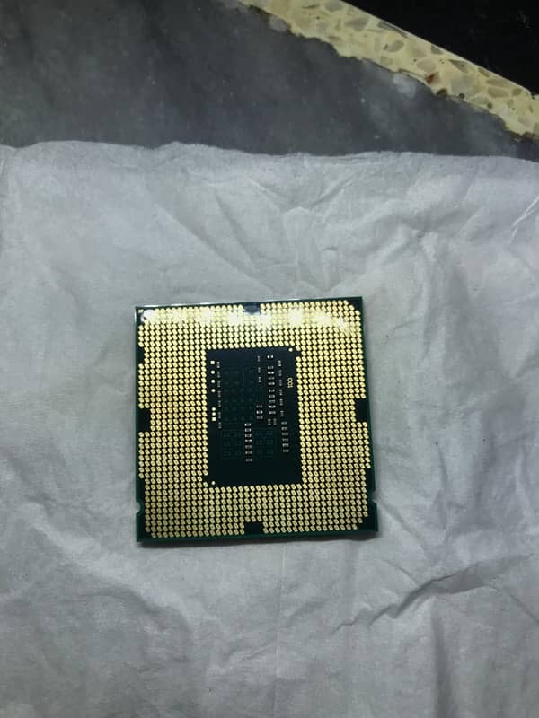 Core i3 4th Generation processor 2