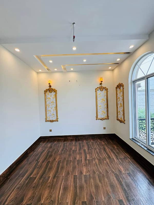 5 MARLA HOUSE FOR RENT IN PARAGON CITY LAHORE 5