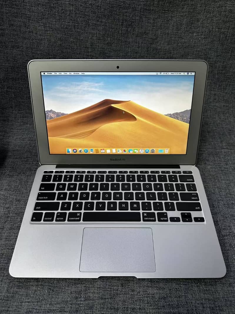 Macbook air 11 inches 2014 1