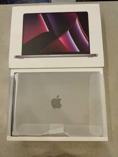 MacBook Pro M2 2023 14 inch