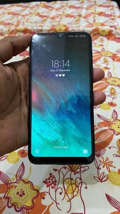 Galaxy A10 Pta