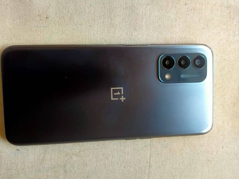 ONEPLUS N200 5G PTA APPROVED 4