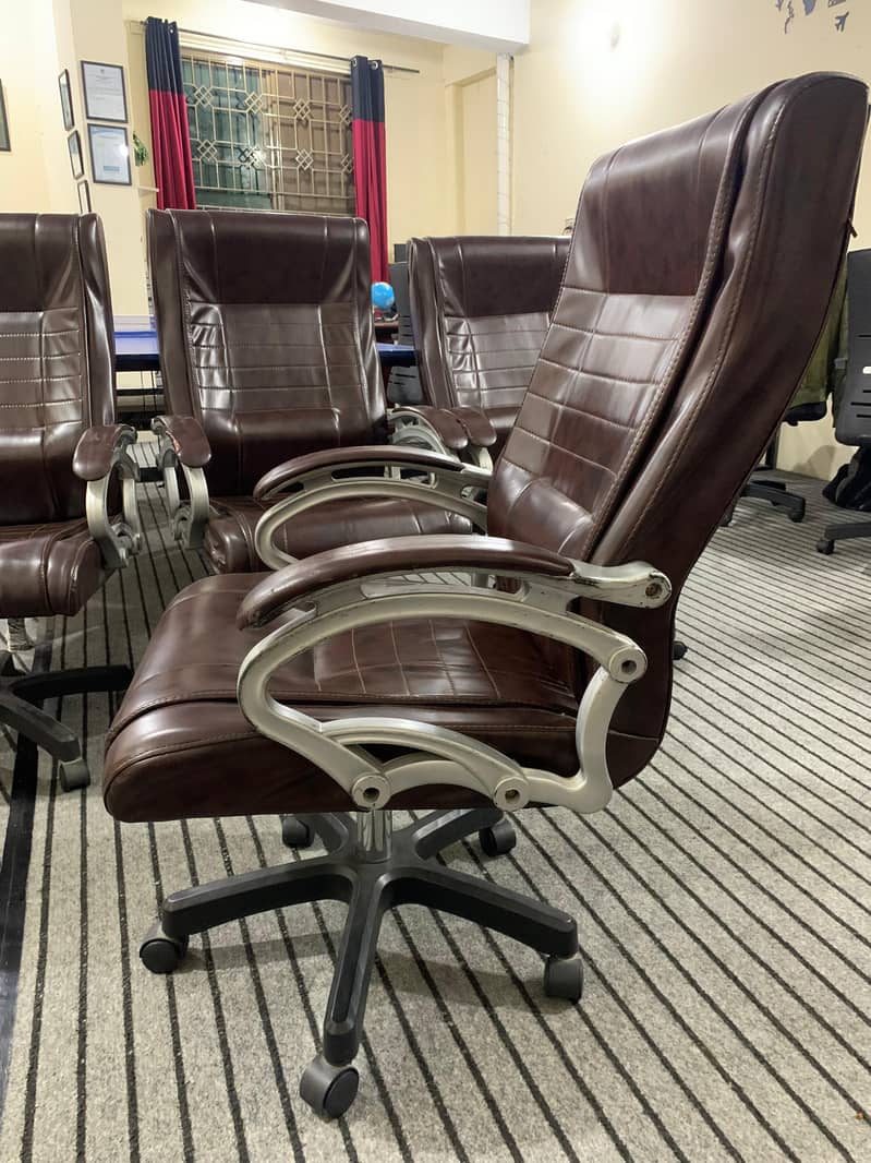 Office Executive chairs for Sale 1