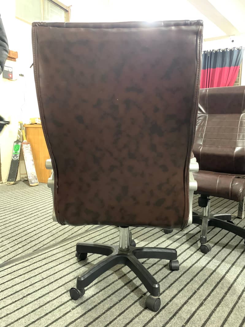 Office Executive chairs for Sale 2