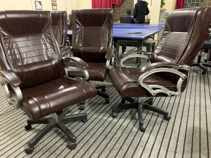 Office Executive chairs for Sale 5