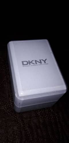 Dkny