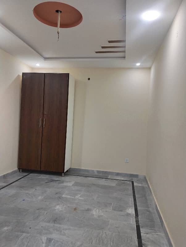 5 Marla lower Portion For Rent In Township A2 Lahore 0