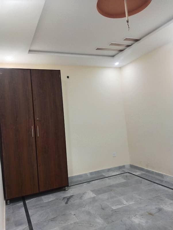 5 Marla lower Portion For Rent In Township A2 Lahore 1