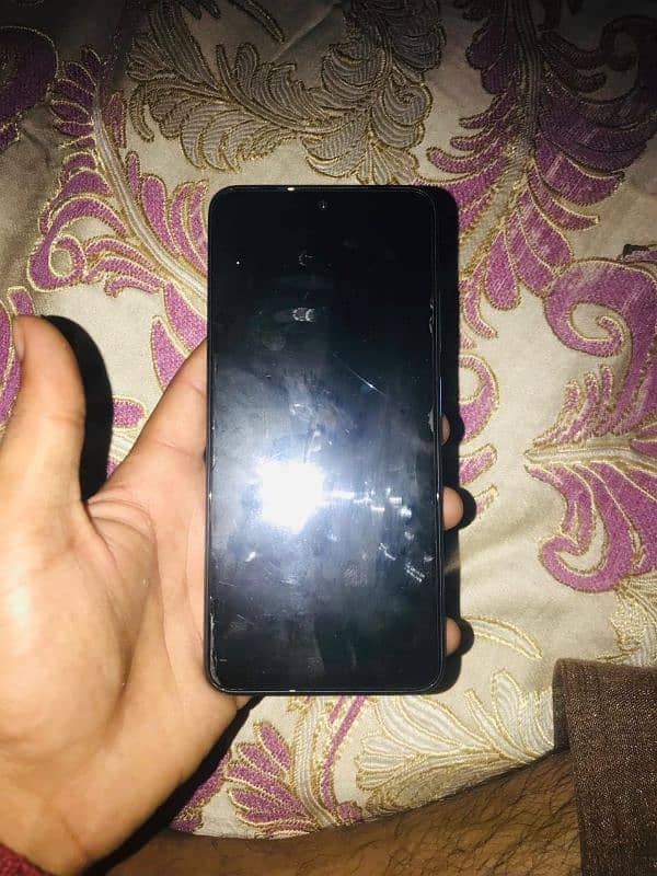 Redmi Note 11 box charge urgent sale 2