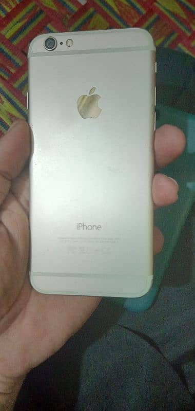 iPhone 6 PTA approved story 16 2