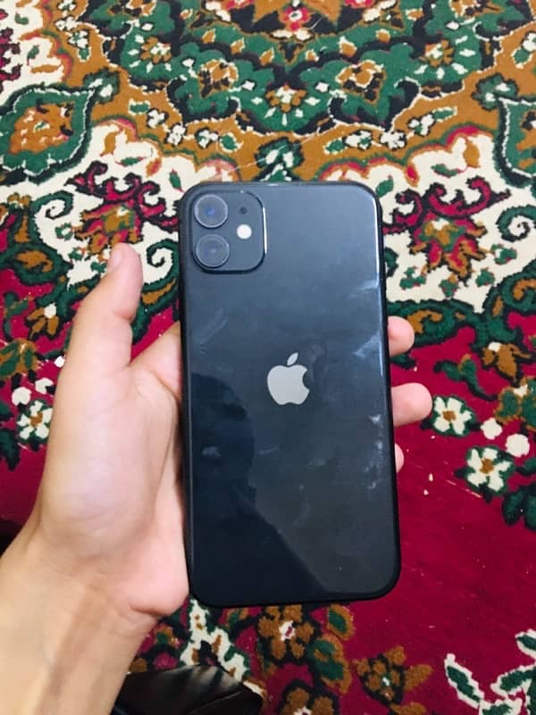 10/10 condition 64GB used no change 4