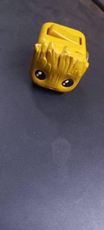 fidget cube (groot) 1