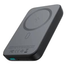 joyroom 10,000 mah wireless powerbank charger iphone 14 15 13 pro max