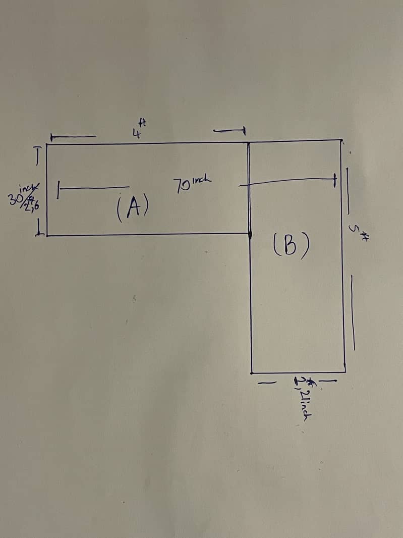 Computer Table 3