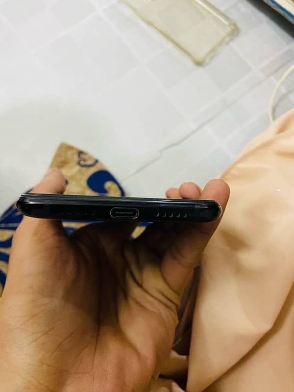 oneplus 6T (8/256) snapdragon 845 3