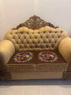 royal sofa set