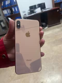 Iphone XS Max 256 Non-Pta