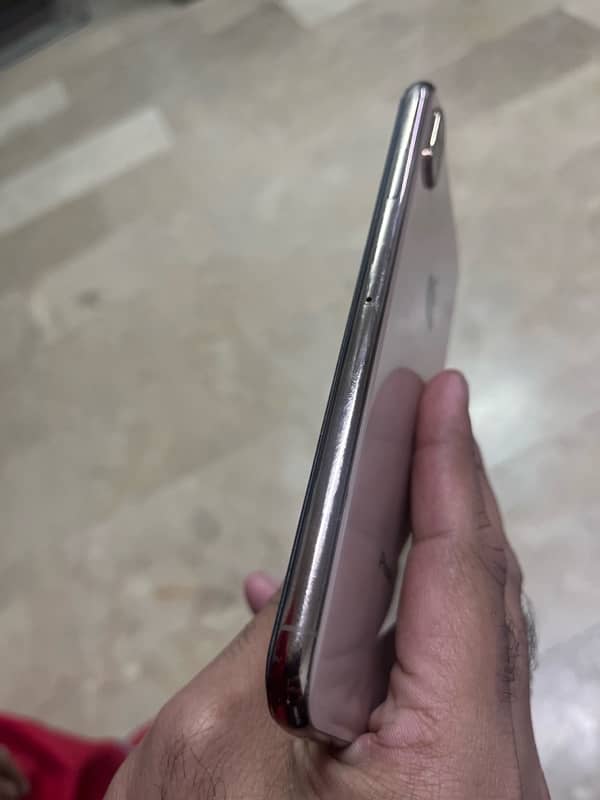 Iphone XS Max 256 Non-Pta 1