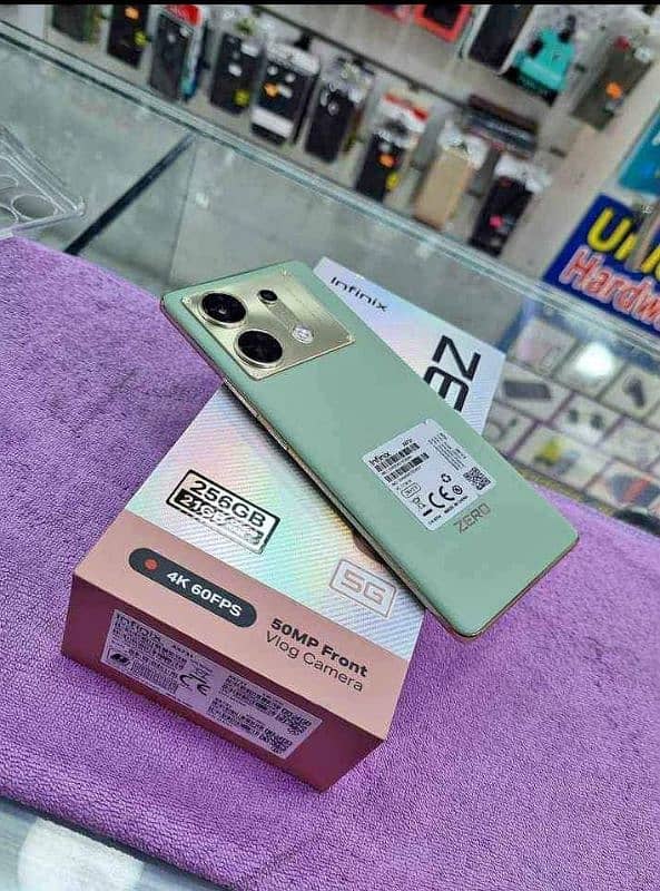 infinix zero 30 16/256 GB 03240537819 my WhatsApp number 1