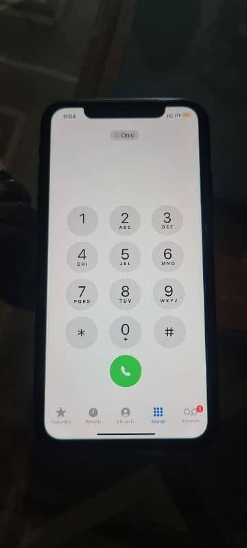 iPhone Xr 64gb Factory unlock 0