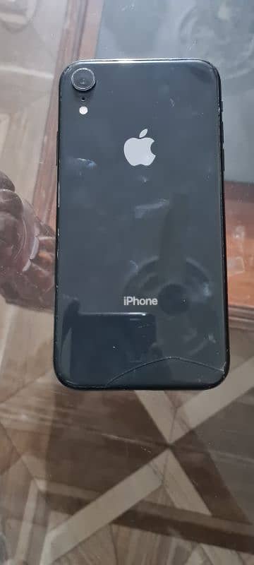 iPhone Xr 64gb Factory unlock 1