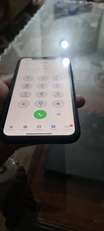 iPhone Xr 64gb Factory unlock 9