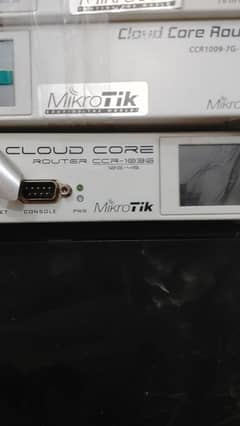 Mikrotik