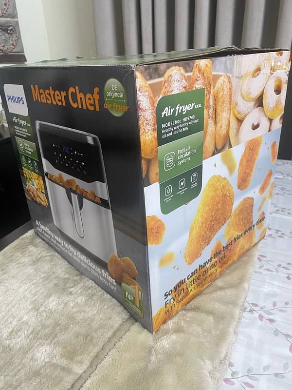 Philips Air Frier 1