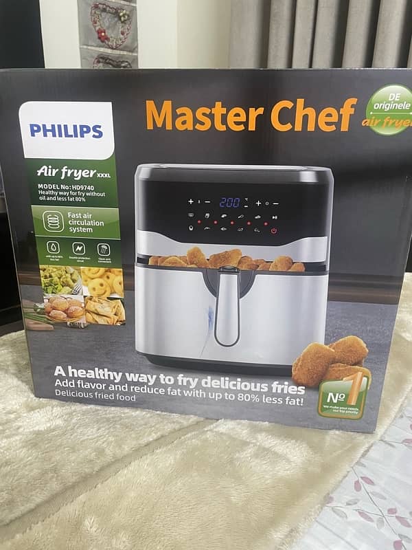 Philips Air Frier 2