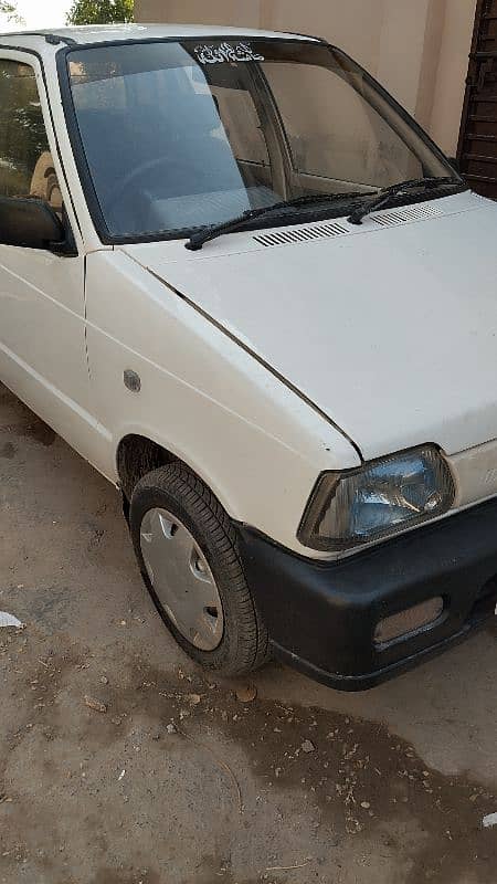 Mehran VXR 4