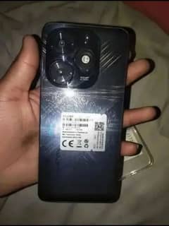 Tecno 20c 4+4 128