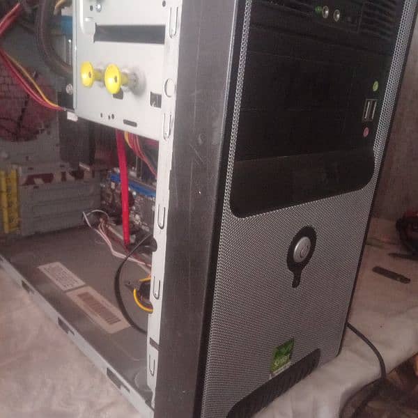 PC i7 4gen and GTX 560TI  03086852311 1