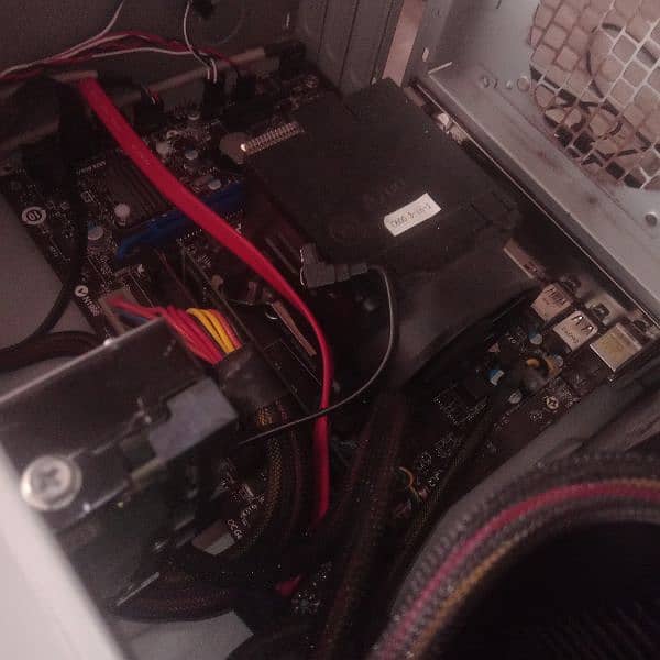 PC i7 4gen and GTX 560TI  03086852311 5