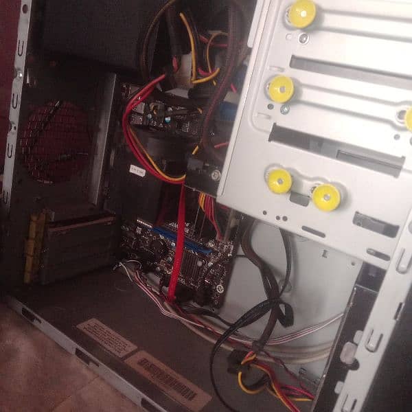 PC i7 4gen and GTX 560TI  03086852311 6