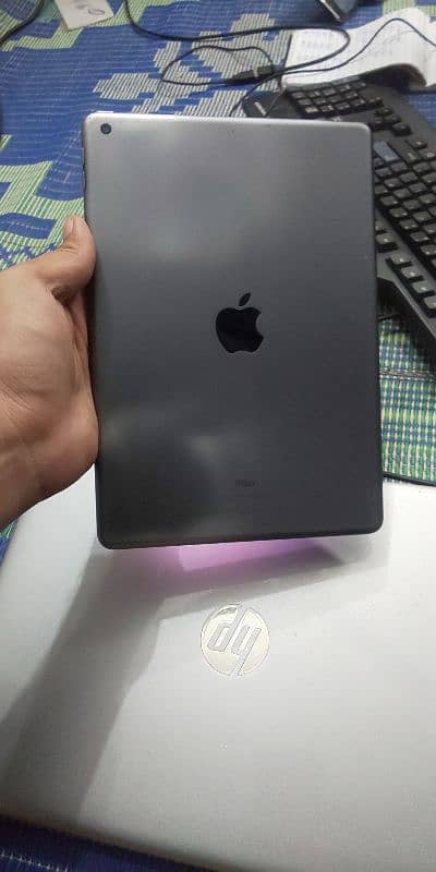 ipad 7th generation 0