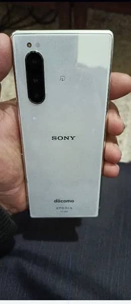 Sony xperia 5 Pta approved 1