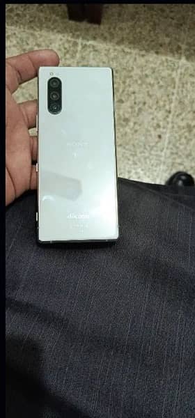 Sony xperia 5 Pta approved 3