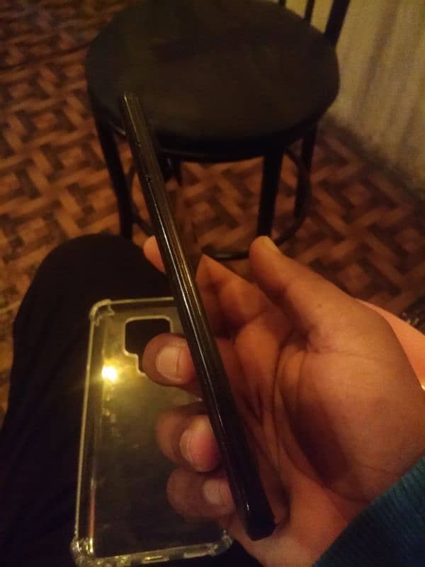 Tecno camon 16se 10/10 condition 5