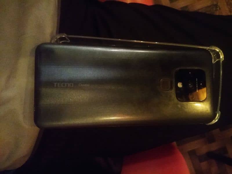 Tecno camon 16se 10/10 condition 6